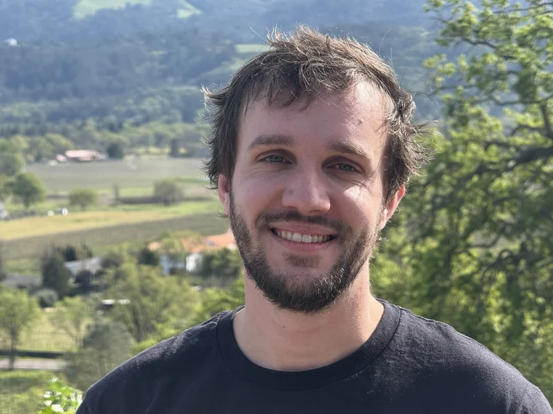 Kyle Wilhelmsen, Certified Massage Therapist